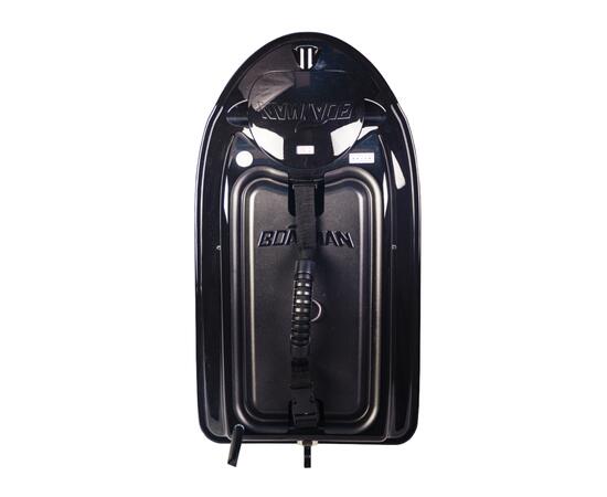 Прикормочный кораблик Boatman Actor Plus Sonar Black, фото , изображение 18