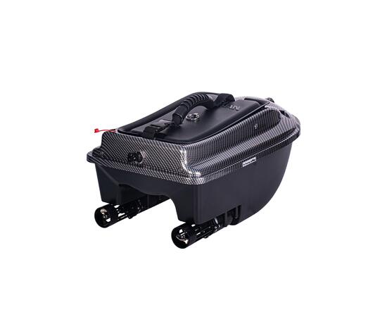 Прикормочный кораблик Boatman Actor Plus GPS Carbon, фото , изображение 18