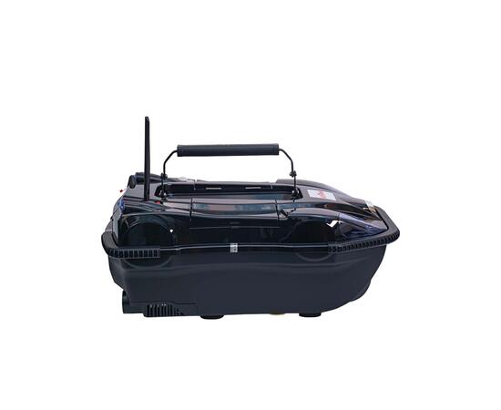 Прикормочный кораблик Boatman Leader Pro Black, фото , изображение 18