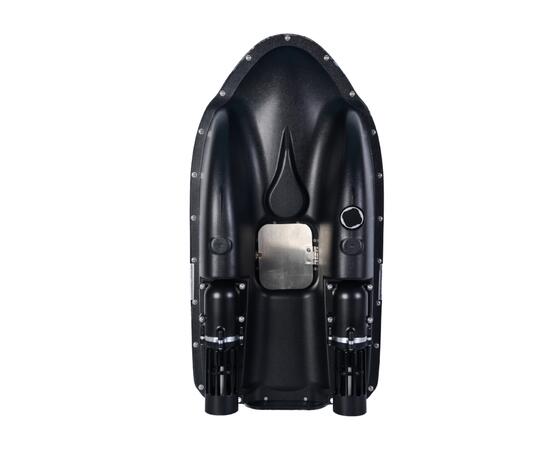 Прикормочный кораблик Boatman Actor Pro Carbon, фото , изображение 18