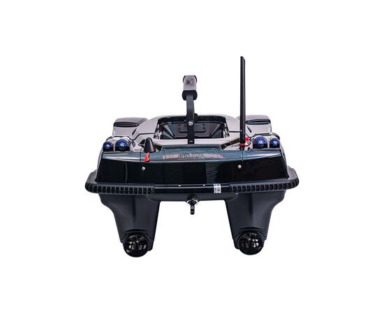 Прикормочный кораблик Boatman Leader Pro Black, фото , изображение 19