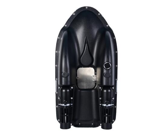 Прикормочный кораблик Boatman Actor Sonar Carbon, фото , изображение 19
