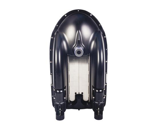 Прикормочный кораблик Boatman Actor Plus Sonar Black, фото , изображение 19