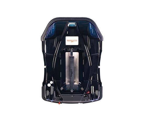Прикормочный кораблик Boatman Leader Pro Black, фото , изображение 20