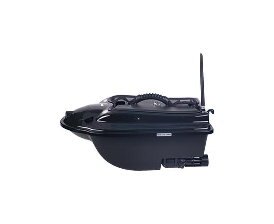 Прикормочный кораблик Boatman Actor Plus Sonar Black, фото , изображение 20