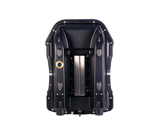 Прикормочный кораблик Boatman Leader Pro Black, фото , изображение 21