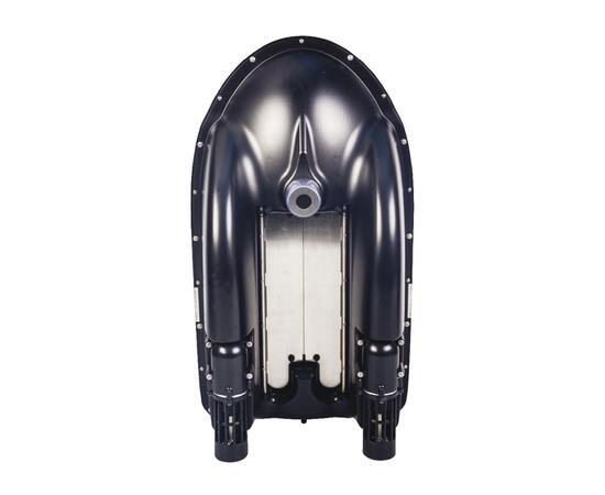 Прикормочный кораблик Boatman Actor Plus GPS Carbon, фото , изображение 22