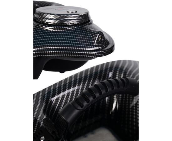 Прикормочный кораблик Boatman Actor Pro Carbon, фото , изображение 22
