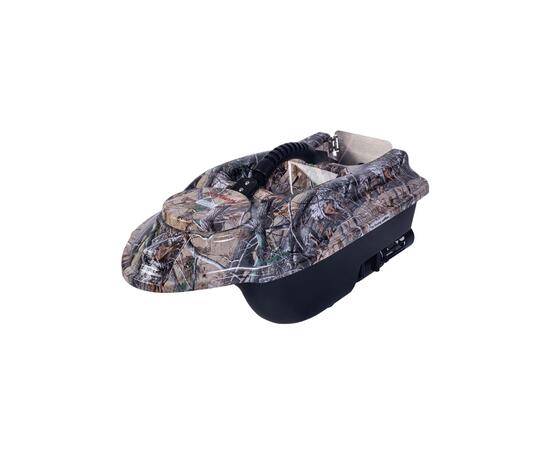 Прикормочный кораблик Boatman Actor Basic Carbon Maple, фото , изображение 9