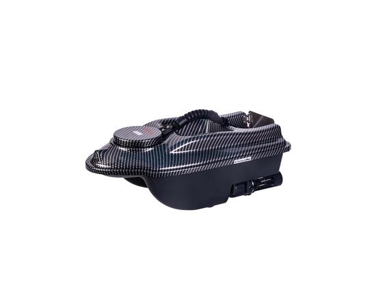 Прикормочный кораблик Boatman Actor Sonar Carbon, фото , изображение 9