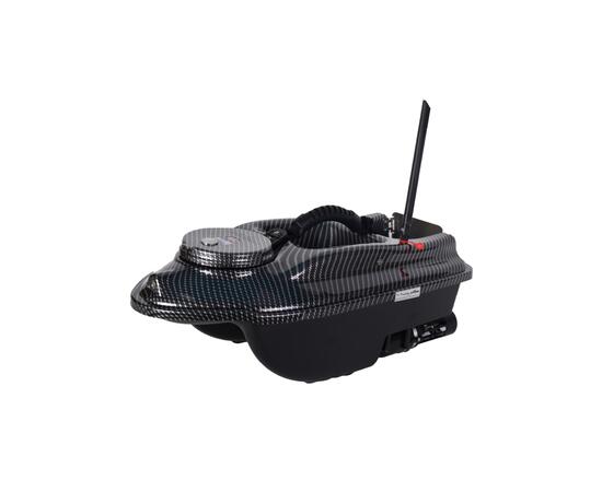 Прикормочный кораблик Boatman Actor Pro Carbon, фото , изображение 9