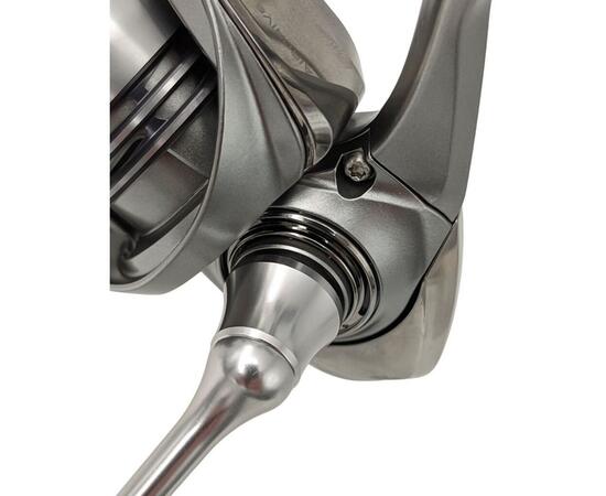 Катушка Daiwa 23 Exceler LT 3000-C, фото , изображение 6