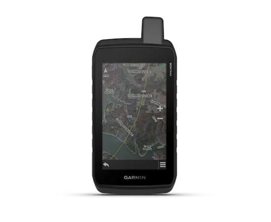 Туристический навигатор Garmin Montana 710, фото , изображение 6
