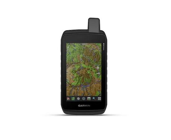 Туристический навигатор Garmin Montana 710, фото , изображение 2