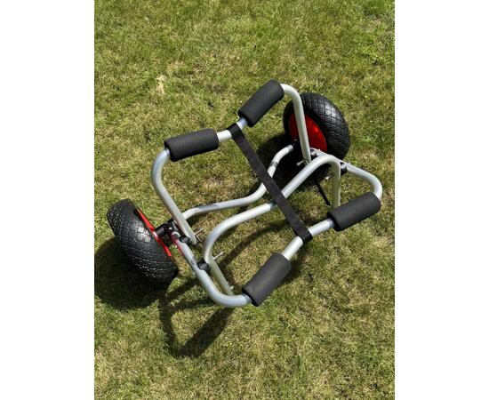 Тележка транспортировочная Априла для каяка, фото , изображение 3