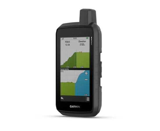 Туристический навигатор Garmin Montana 710, фото , изображение 5