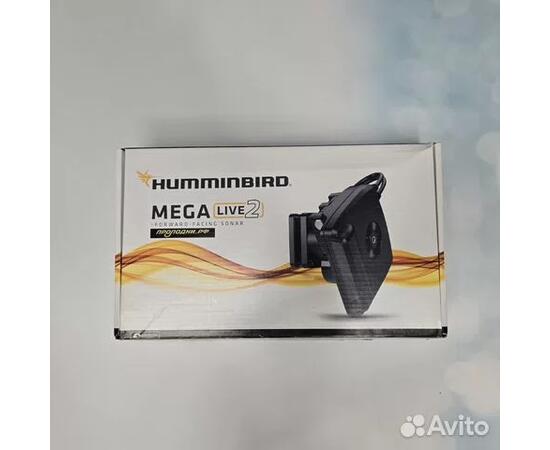 Датчик эхолота Humminbird MEGA Live 2, фото , изображение 4