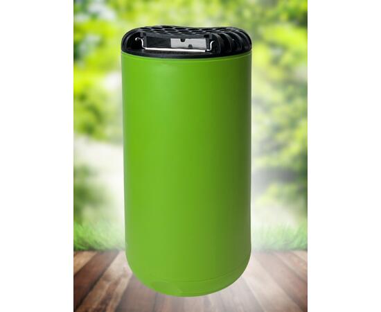Фумигатор от комаров Thermacell Halo Mini Repeller Green противомоскитный прибор (зеленый), Цвет: зеленый, фото , изображение 6