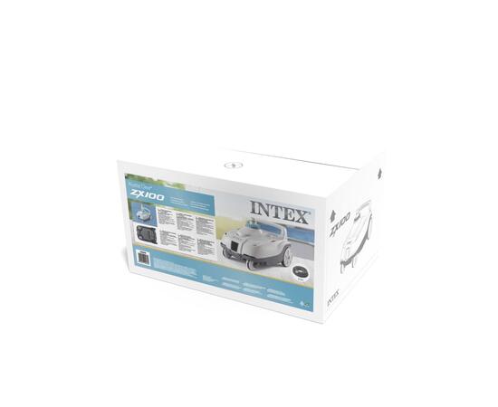 28006 Автопылесос для бассейна Intex, фото , изображение 7