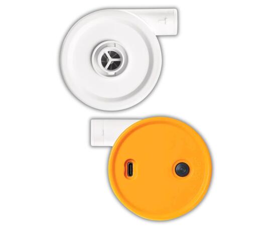 66616 Насос электрический Intex USB 5В, фото , изображение 10