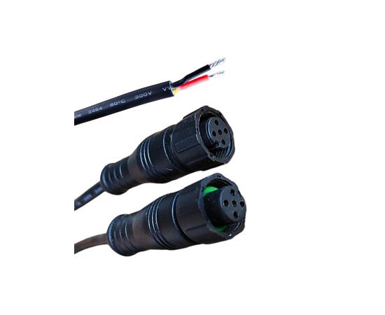 Кабель прямого подключения к эхолоту для NMEA 2000, фото , изображение 7