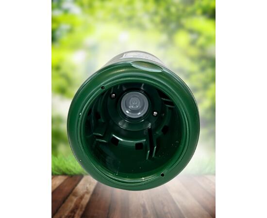 Фумигатор от комаров Thermacell Halo Mini Repeller Forest противомоскитный прибор (темно-зеленый), Цвет: темно-зеленый, фото , изображение 7