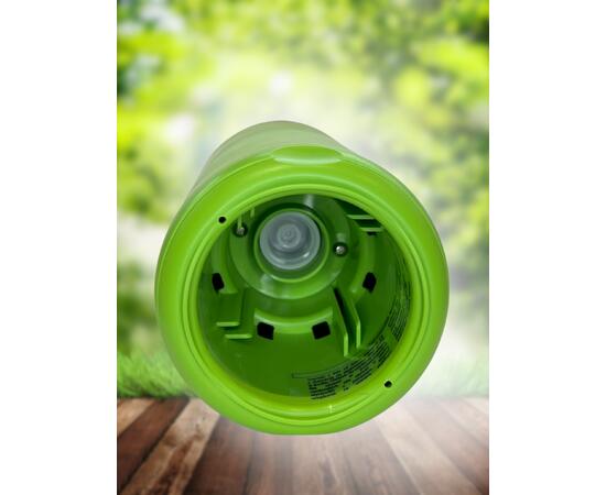 Фумигатор от комаров Thermacell Halo Mini Repeller Green противомоскитный прибор (зеленый), Цвет: зеленый, фото , изображение 9