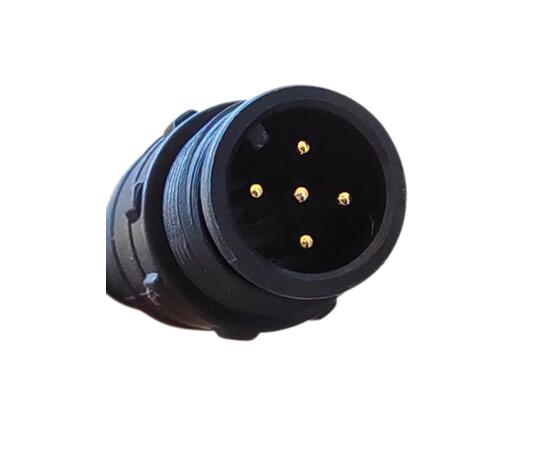 Кабель переходник Nmea 2000 male-male(папа-папа), фото , изображение 9