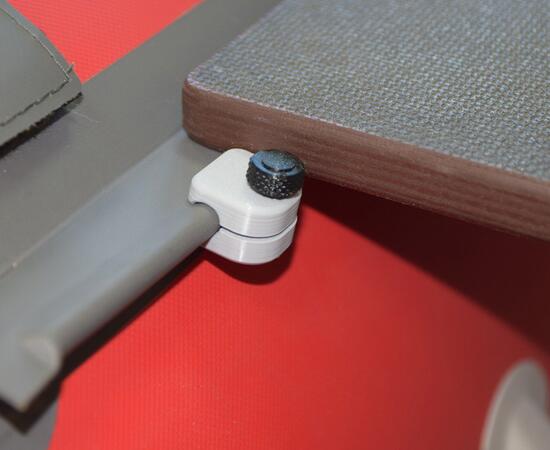 Фиксатор сиденья для лодки X-RIVER, фото 