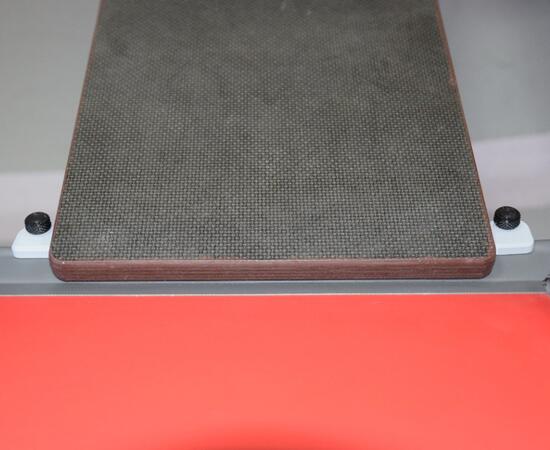 Фиксатор сиденья для лодки X-RIVER, фото , изображение 2