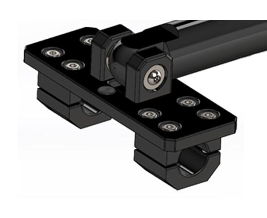 Ротатор автоматический PROBAITS ALFA, фото , изображение 11