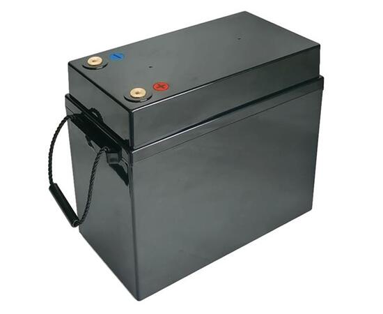 Аккумулятор UniTok Lifepo4 24V 163Ah ES 24-163, фото 