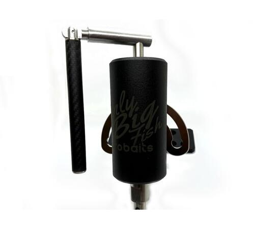 Ротатор механический PROBAITS, фото , изображение 4