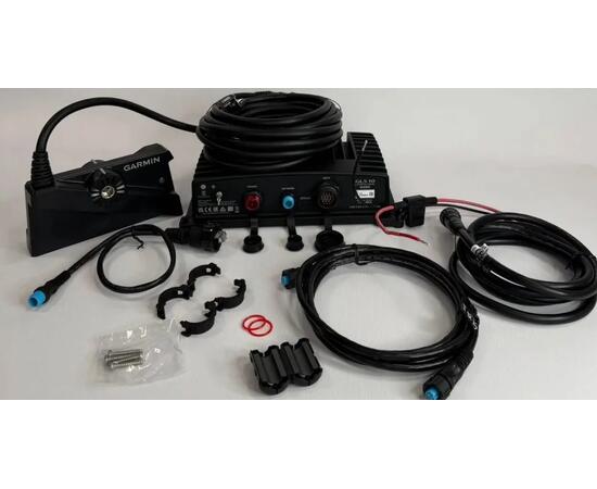 Эхолот Gаrmin ЕCНOМАР Ultrа 2 102/106sv панoптикс Pаnoptix LiveScopе Plus c блoкoм GLS 10 и дaтчиком LVS34, фото , изображение 3