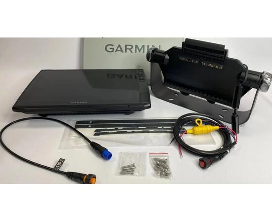 Комплект кaртплoттер Gаrmin ЕCНOМАP Ultra 2 122/126sv и пaноптикc Garmin Рanoptix LiveSсоре Рlus LVS34, фото , изображение 2