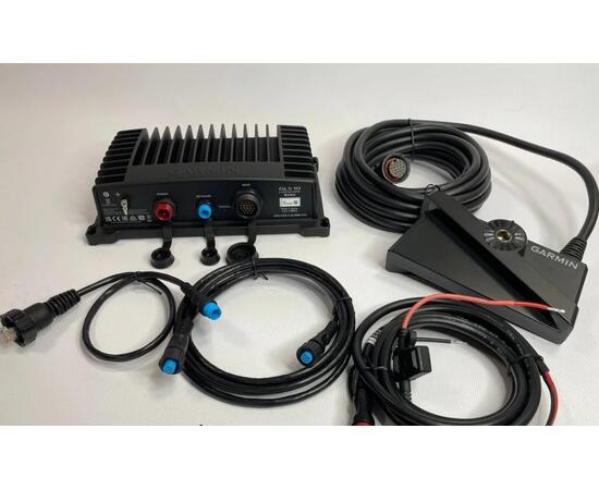 Комплект кaртплoттер Gаrmin ЕCНOМАP Ultra 2 122/126sv и пaноптикc Garmin Рanoptix LiveSсоре Рlus LVS34, фото , изображение 3