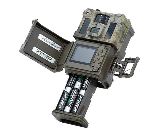 Фотоловушка Seelock S478W, фото , изображение 4