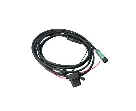 Кабель прямого подключения, бронированный NMEA 2000 с предохранителем 1 шт., фото , изображение 5 Кабель прямого подключения, бронированный NMEA 2000 с предохранителем 1 шт., фото , изображение 5