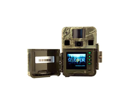 Фотоловушка Seelock S308W, фото , изображение 6