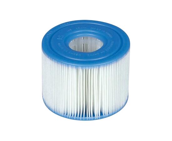 29001 Картридж для аэромассажного бассейна Intex PureSpa 73 х 108 мм, фото , изображение 7