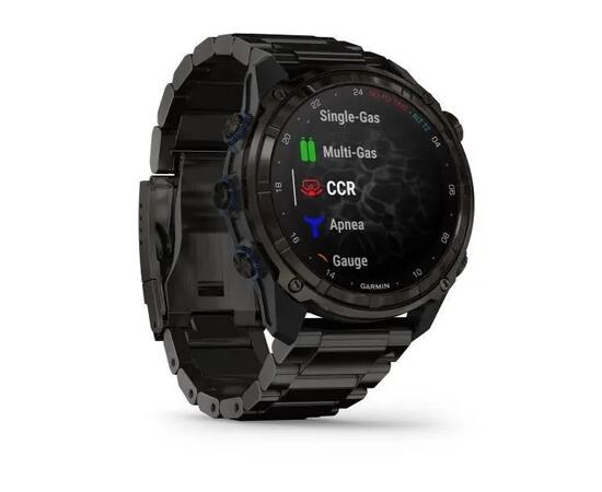 Часы Garmin Descent Mk3i 51 mm, фото , изображение 4
