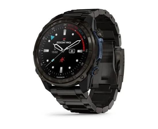 Часы Garmin Descent Mk3i 51 mm, фото 
