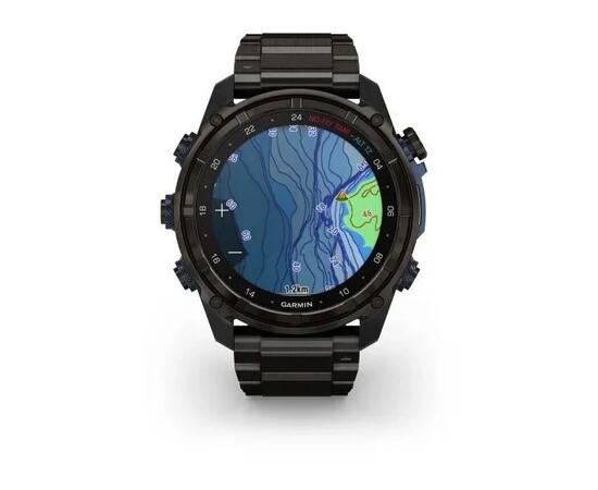 Часы Garmin Descent Mk3i 51 mm, фото , изображение 5