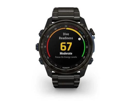 Часы Garmin Descent Mk3i 51 mm, фото , изображение 6