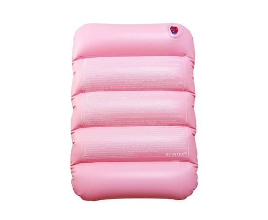 68676 Детские надувные подушки Intex, розовые, фото , изображение 12