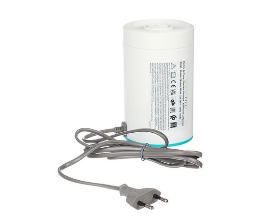 66646 Насос электрический Intex 220V Quick Fill, (400л/мин), фото , изображение 9