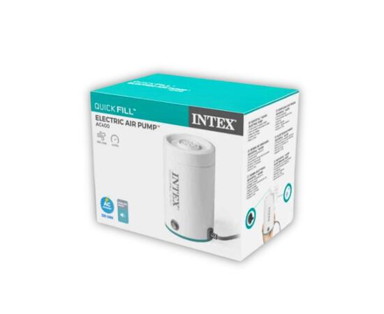 66646 Насос электрический Intex 220V Quick Fill, (400л/мин), фото , изображение 14