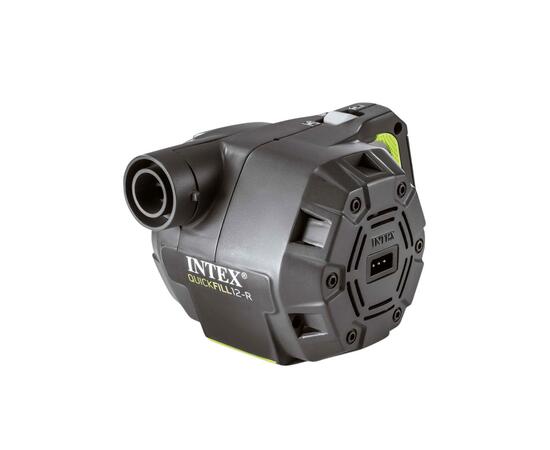 66642 Насос воздушный электрический Intex, фото , изображение 11