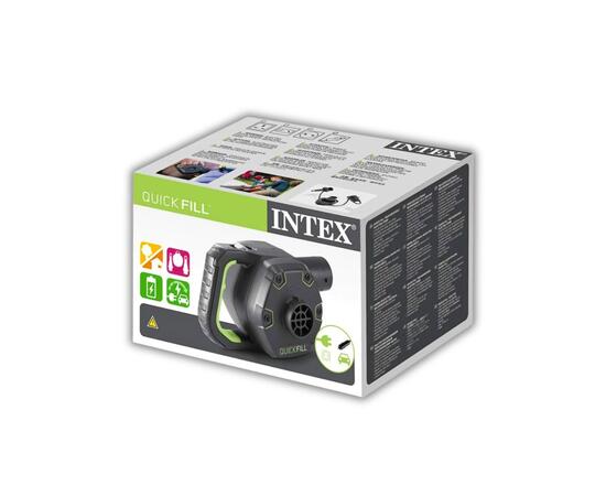 66642 Насос воздушный электрический Intex, фото , изображение 17