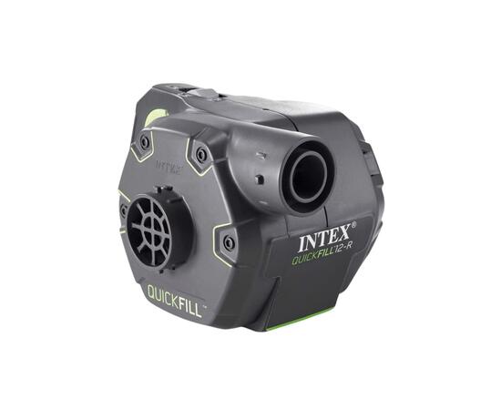66642 Насос воздушный электрический Intex, фото , изображение 9